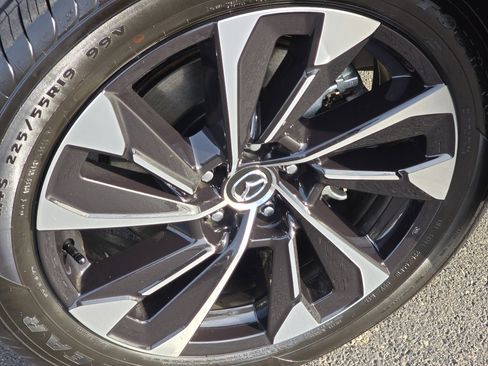 Used 2025 MAZDA CX-50 2.5 Hybrid w/ Premium Plus Pkg image 27