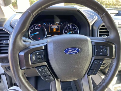 Used 2021 Ford Expedition Limited w/ Cargo Package image 11