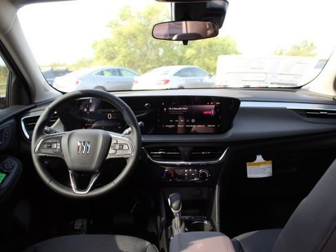 New 2026 Buick Encore GX Preferred w/ Comfort Package image 11