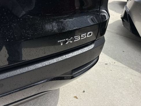 Certified 2026 Lexus TX 350 FWD w/ Convenience Package image 26