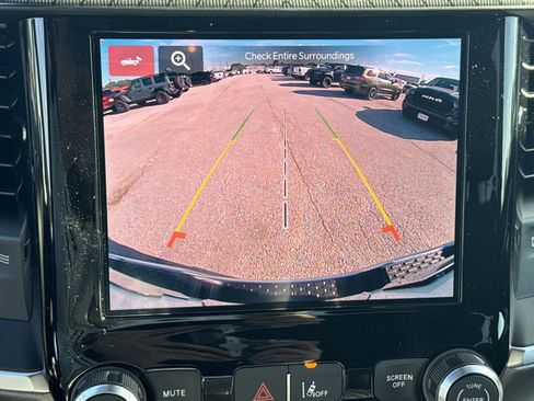 New 2026 RAM 1500 Lone Star image 18