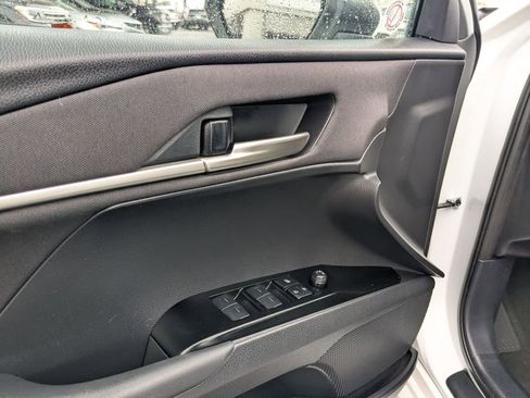 Used 2025 Toyota Camry LE image 14