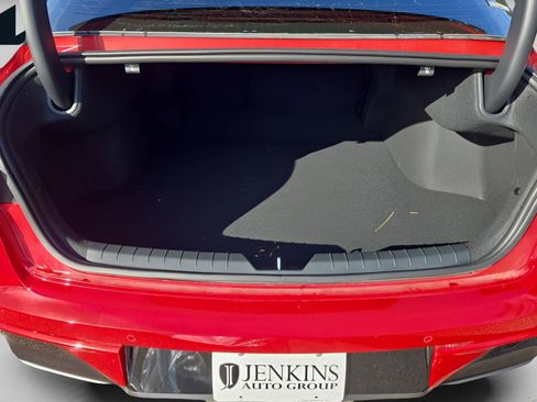 New 2026 Kia K5 GT-Line image 39