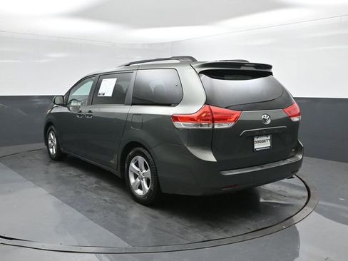 Used 2013 Toyota Sienna LE FWD image 5