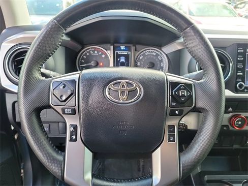 Used 2023 Toyota Tacoma SR5 image 13