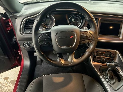 Used 2021 Dodge Challenger R/T image 11