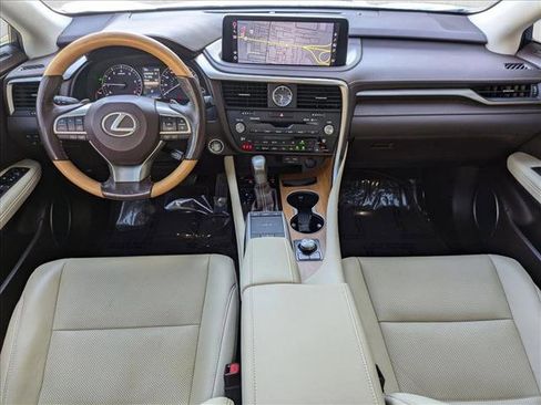 Certified 2020 Lexus RX 350 FWD w/ Premium Package image 17