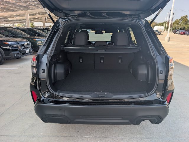 New 2026 Subaru Forester Premium AWD/4WD image 21