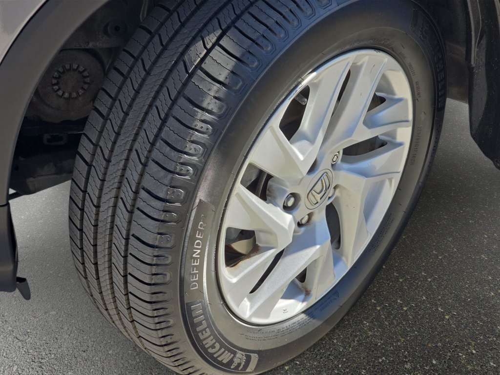Used 2016 Honda CR-V EX image 34