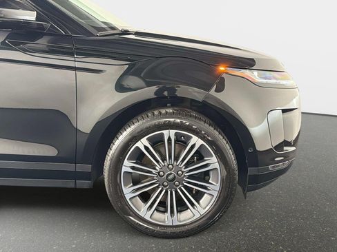 Used 2026 Land Rover Range Rover Evoque S AWD/4WD image 20