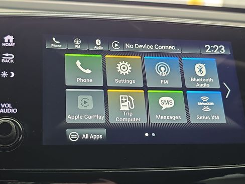 Certified 2022 Honda Pilot EX-L image 22