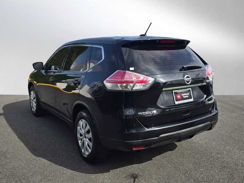 Used 2016 Nissan Rogue S image 5