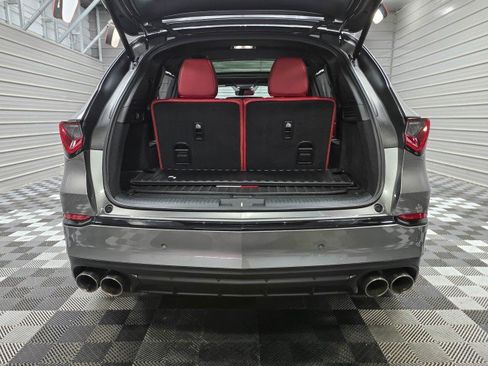 Used 2022 Acura MDX Type S AWD/4WD image 44