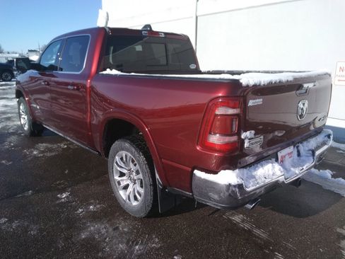 Used 2020 RAM 1500 Limited image 7