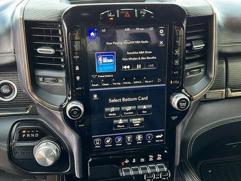 Used 2019 RAM 1500 Limited w/ Advanced Safety Group image 22