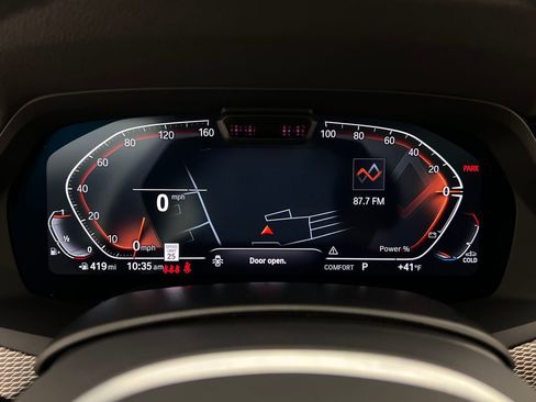 Certified 2023 BMW X5 xDrive40i w/ M Sport Package image 17