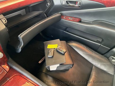 Used 2010 Lexus LS 460 RWD image 48