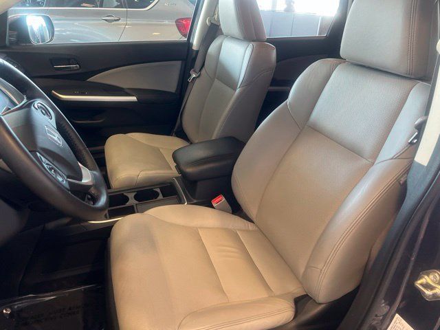 Used 2016 Honda CR-V EX-L image 4