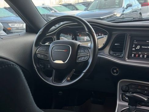 Used 2022 Dodge Challenger GT w/ Blacktop Package image 19