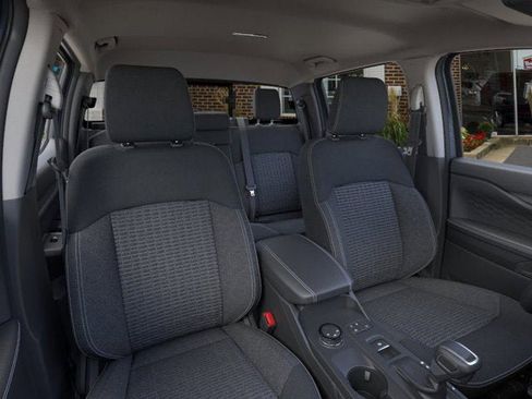 New 2025 Ford Ranger XLT w/ Convenience Package image 32