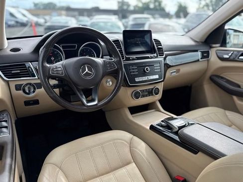 Used 2016 Mercedes-Benz GLE 350 4MATIC image 14