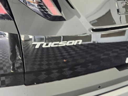 New 2026 Hyundai Tucson Limited w/ Tow & Go Package image 14