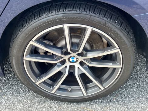 Used 2020 BMW 330i xDrive Sedan w/ Premium Package AWD/4WD image 20