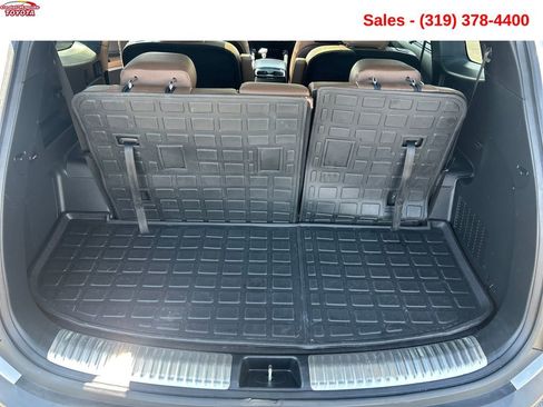 Used 2022 Kia Telluride SX w/ SX Prestige Package AWD/4WD image 21