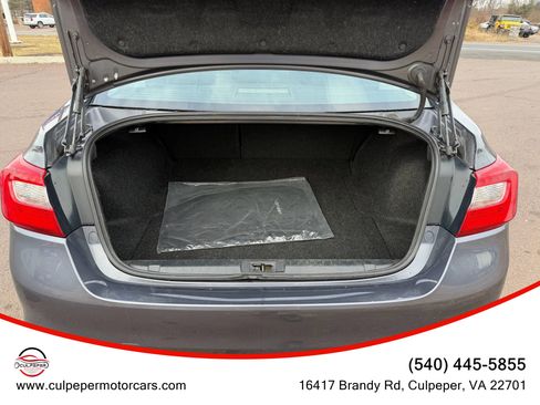 Used 2016 Subaru Legacy 2.5i Limited image 13