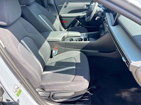 New 2026 Hyundai Sonata Blue image 26