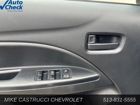 Used 2024 Mitsubishi Mirage ES FWD image 10