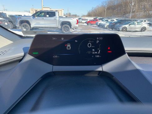 New 2026 Toyota Prius LE image 30