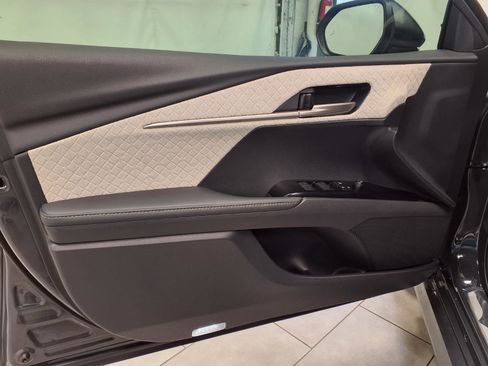 New 2026 Toyota Camry XLE image 25