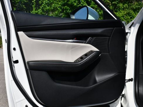 New 2026 MAZDA MAZDA3 2.5 S Sedan w/ Preferred Pkg FWD image 10