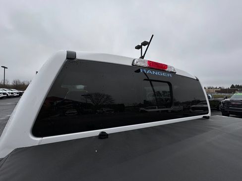 Used 2019 Ford Ranger Lariat w/ Equipment Group 501A Mid AWD/4WD image 41
