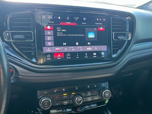 Certified 2022 Dodge Durango R/T image 28