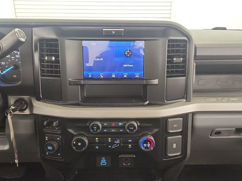 New 2025 Ford F250 XL w/ STX Appearance Package image 13