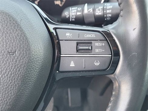 Used 2023 Honda CR-V EX-L image 19