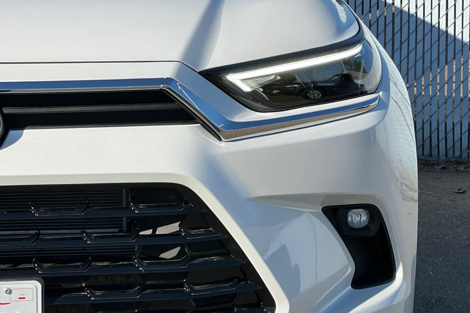 Certified 2026 Toyota Grand Highlander AWD Hybrid image 14