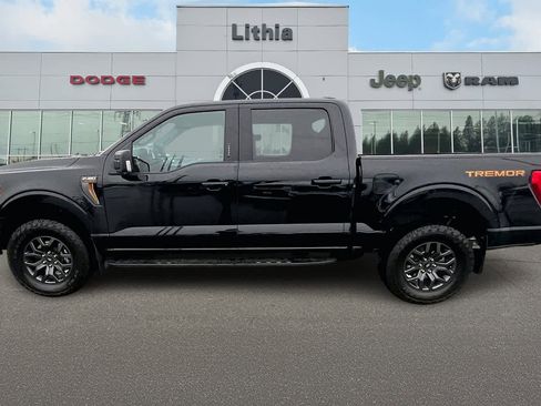 Used 2023 Ford F150 Tremor w/ 360 Degree Camera Package image 3