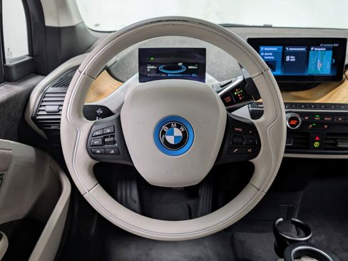 Used 2018 BMW i3 w/ Range Extender RWD image 29