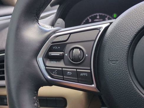 Certified 2023 Acura TLX FWD image 24
