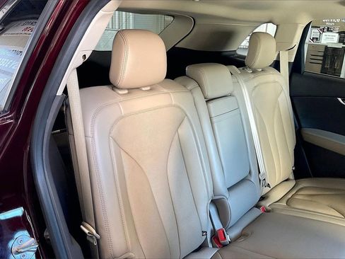 Used 2022 Lincoln Nautilus Reserve image 20