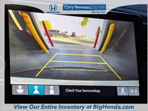 Used 2025 Honda Ridgeline RTL image 31