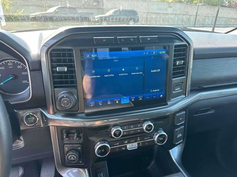 Used 2023 Ford F150 XLT w/ Equipment Group 302A High AWD/4WD image 27