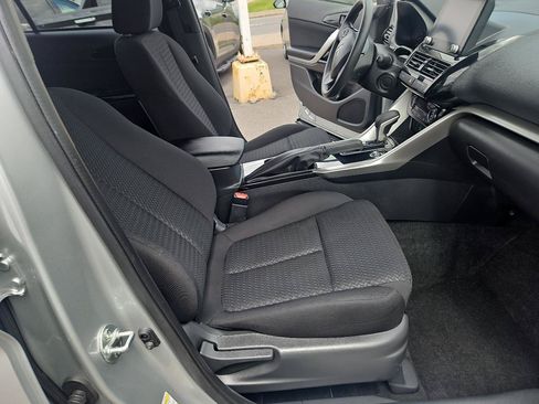 Used 2024 Mitsubishi Eclipse Cross LE AWD/4WD image 15