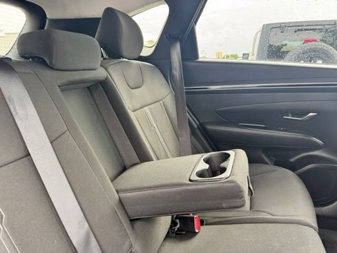 Used 2024 Hyundai Tucson SEL AWD/4WD image 22