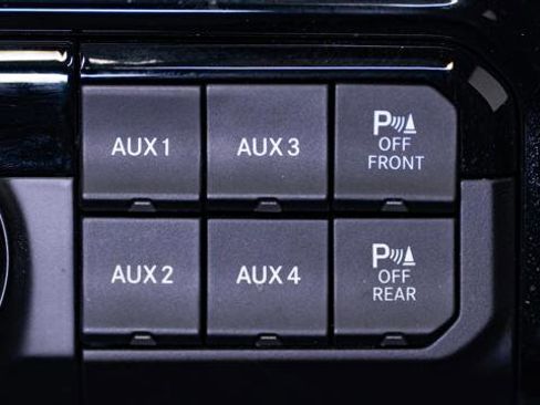 Used 2023 RAM 1500 TRX w/ TRX Level 2 Equipment Group image 48