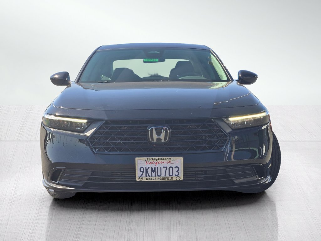 Used 2024 Honda Accord EX image 2