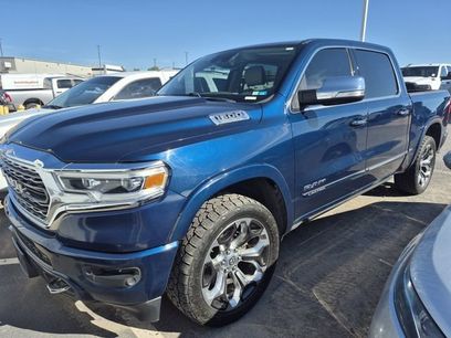 Used 2020 RAM 1500 Limited